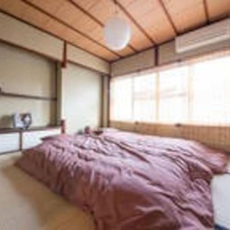 Kyo Machiya Nijo Villa Kyoto Eksteriør billede
